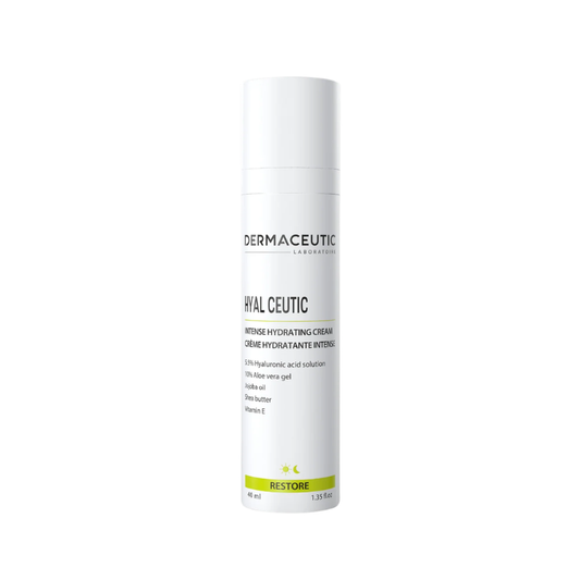Dermaceutic Hyal Ceutic (1 x 40ml)