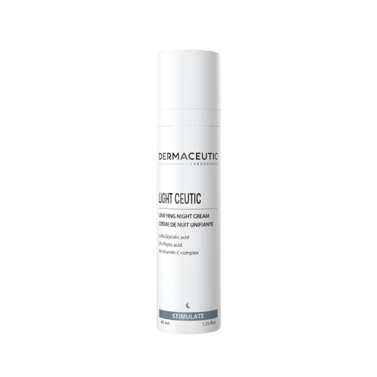 Dermaceutic Light Ceutic (1 x 40ml)