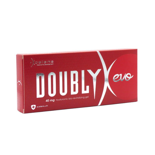 DoublyX Evo (1 x 2ml)