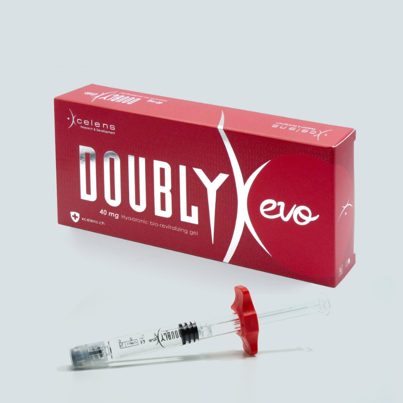 DoublyX Evo (1 x 2ml)