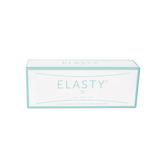 Elasty D HA Filler (2 x 1ml)