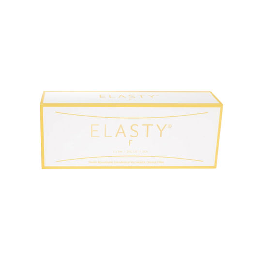 Elasty F HA Filler (2 x 1ml)