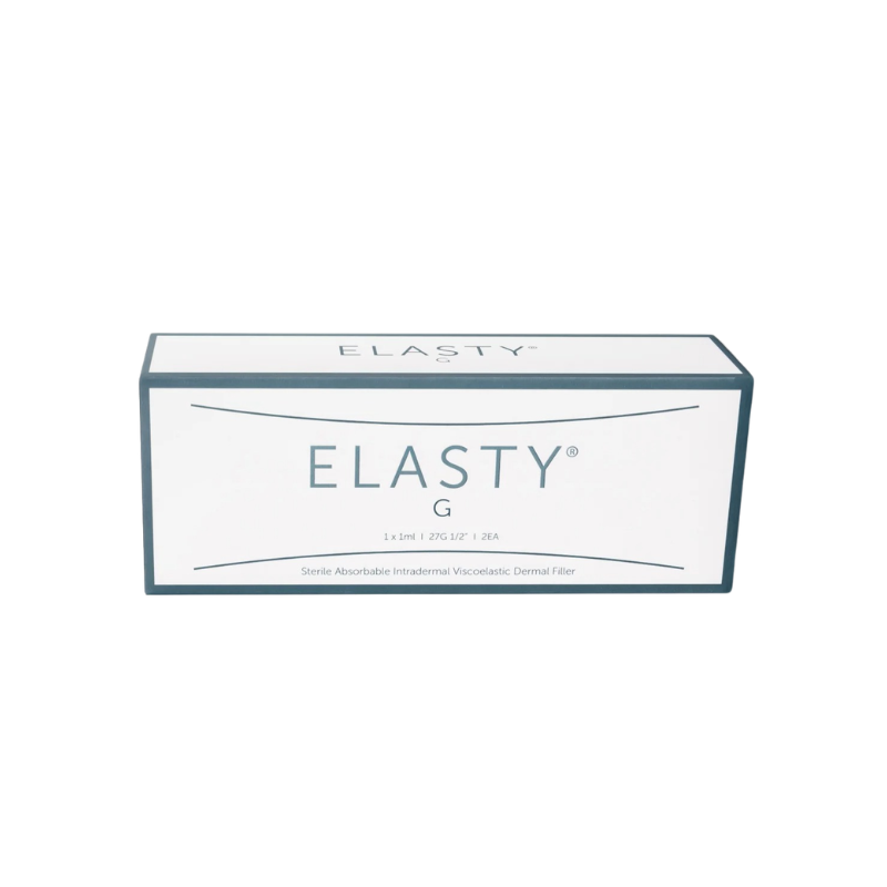 Elasty G HA Filler (2 x 1ml)