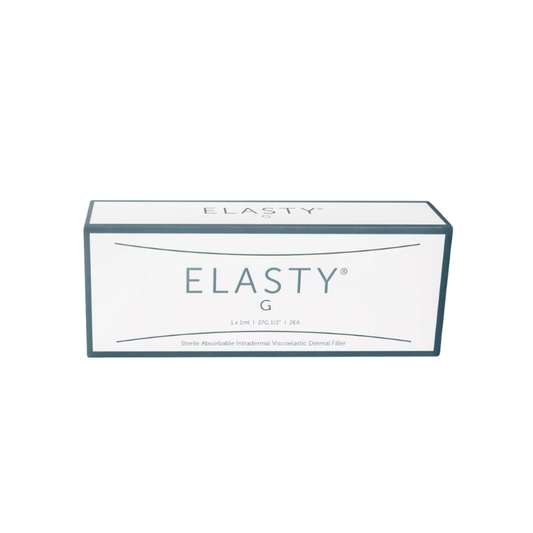 Elasty G HA Filler (2 x 1ml)