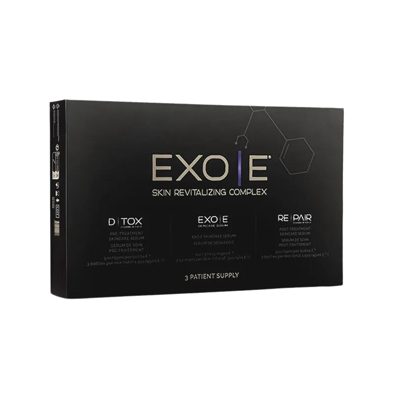 Exo|E Kit (3 Pack)