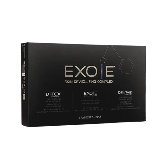 Exo|E Kit (3 Pack)