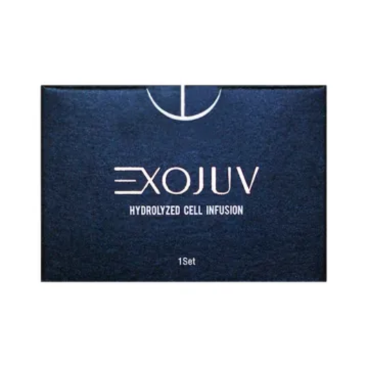 Exojuv (1 Set, 50mg + 5ml)