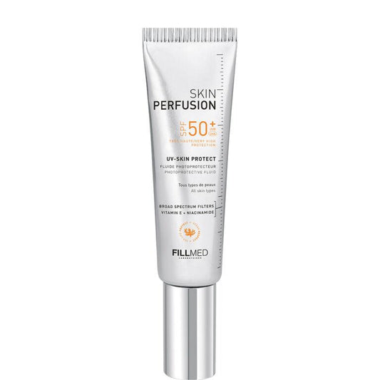 Fillmed Skin Perfusion UV Skin Protect SPF50+ (1 X 50ml)
