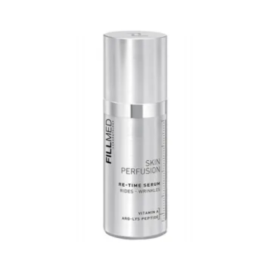 Fillmed by Filorga Skin Perfusion RE-Time Serum (1 x 30ml)