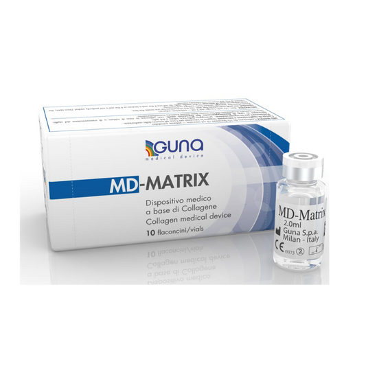 Guna MD-Matrix (10 x 2ml)