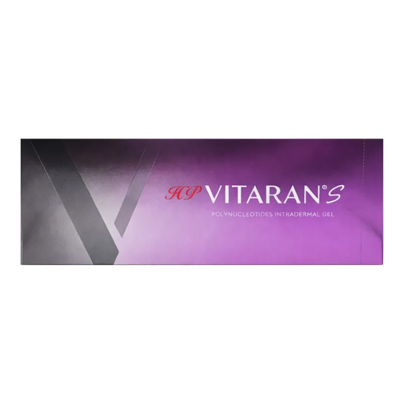 HP Cell Vitaran S (2 x 1ml)