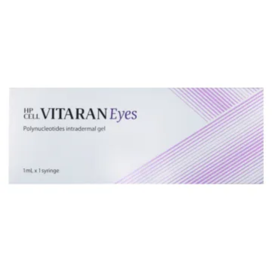 HP Cell Vitaran Eye (1 x 1ml)