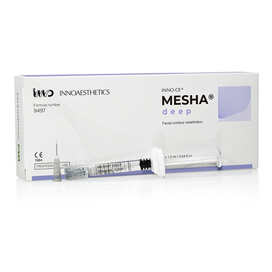 Innoaesthetics INNO-CE Mesha Deep (1 x 1.2ml)