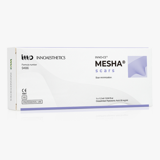 Innoaesthetics INNO-CE Mesha Scars (1 x 1.2ml)