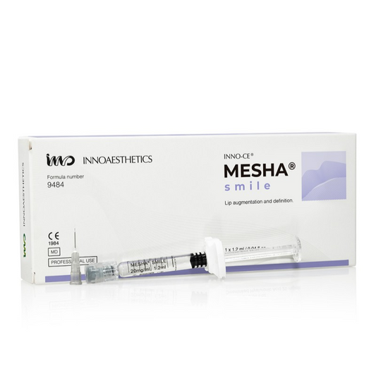 Innoaesthetics INNO-CE Mesha Smile (1 x 1.2ml)