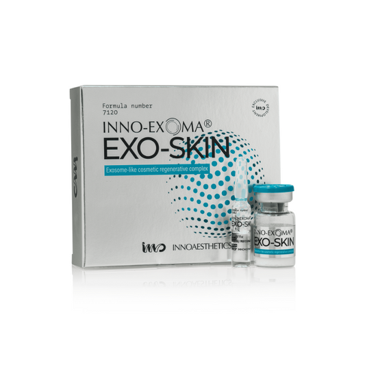 Innoaesthetics INNO-EXOMA EXO Skin (10ml + 2ml)