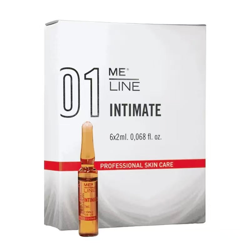 Innoaesthetics ME Line 01 Intimate (6 X 2ml)