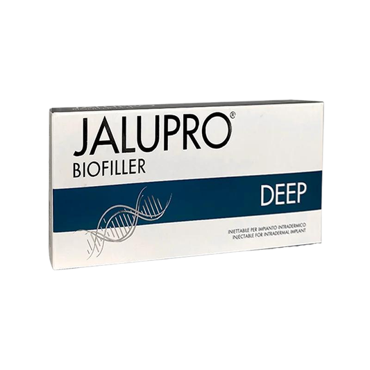 Jalupro Biofiller Deep (1 x 1.1ml)