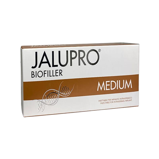 Jalupro Biofiller Medium (1 x 1.1ml)