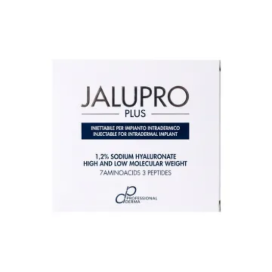 Jalupro Plus (3 x 4ml)
