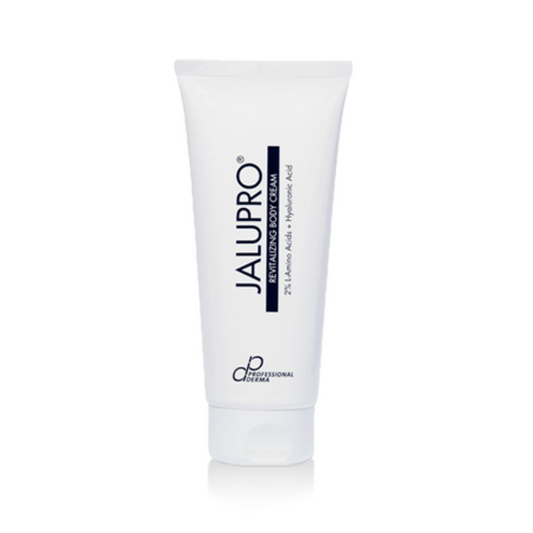 Jalupro Revitalizing Body Cream (1 x 200ml)