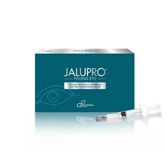 Jalupro Young Eye (1 X 1ml)