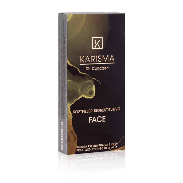 Karisma Rh Collagen FACE (1 x 2ml) – Profyskin