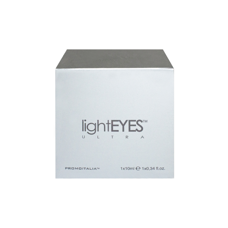 Light Eyes Ultra (1 x 10ml)
