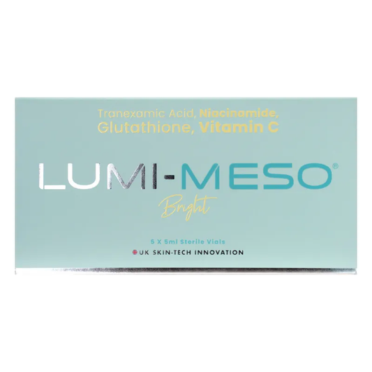 Lumi-Meso Bright (5 x 5ml)