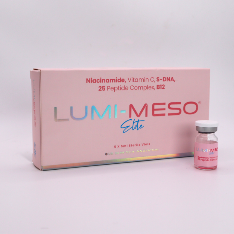 Lumi-Meso Elite (5 x 5ml)