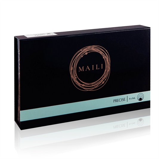 Maili Maili – Profyskin