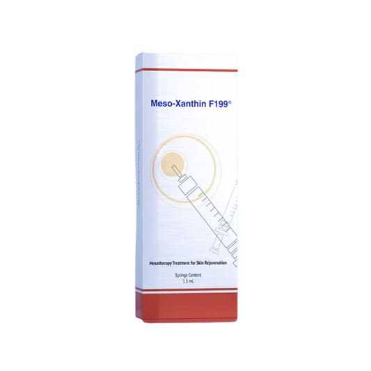 Meso-Xanthin F199 (1 x 1.5ml)