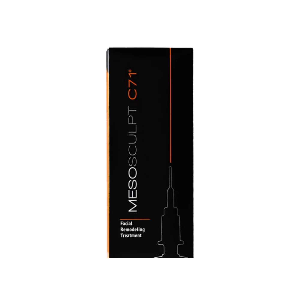 MesoSculpt C71 (1 x 1ml)
