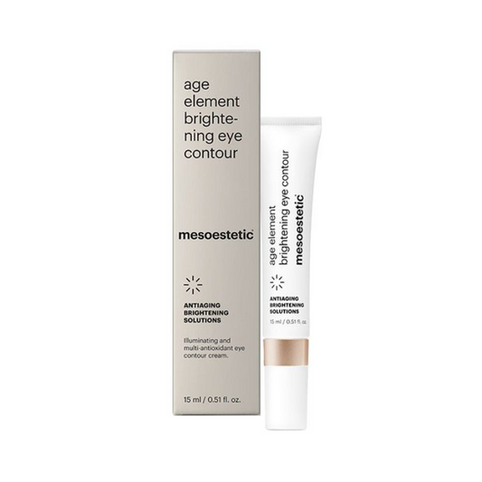Mesoestetic Age Element Brightening Eye Contour (1 x 15ml)