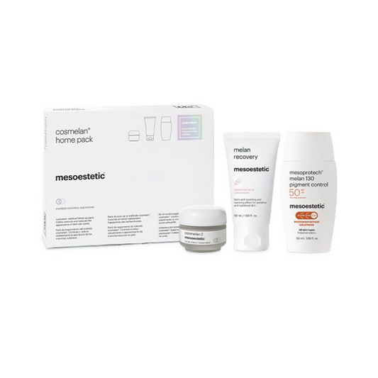 Mesoestetic Cosmelan Home Pack (1 kit)