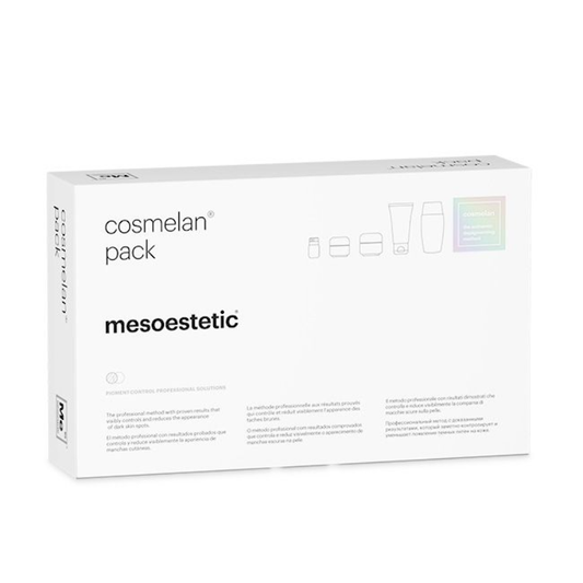 Mesoestetic Cosmelan Pack (1 kit)