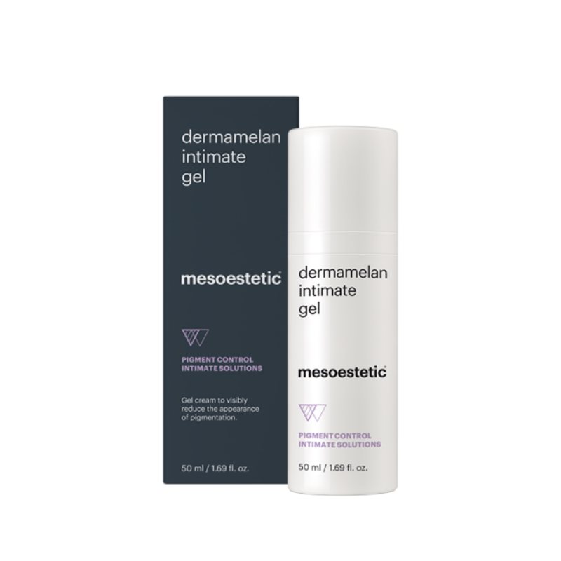 Mesoestetic Dermamelan Intimate Gel (1 x 50ml)