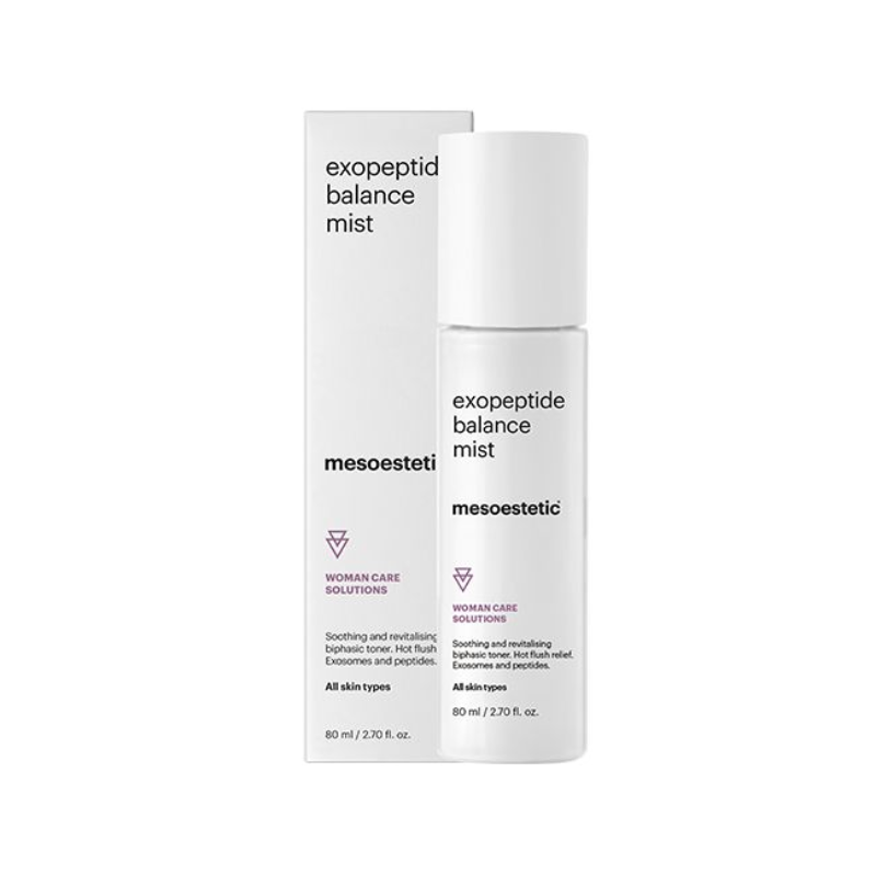 Mesoestetic Exopeptide Balance Mist (1 x 80ml)