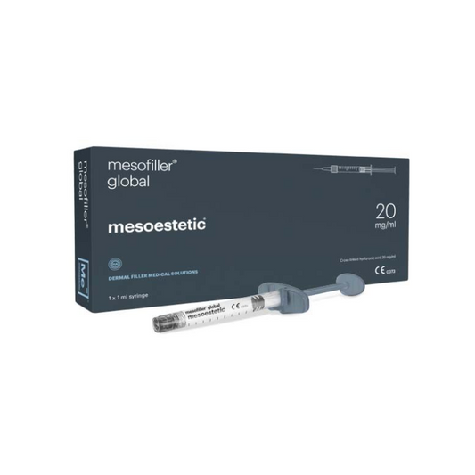 Mesoestetic Mesofiller Global (1 X 1ml)