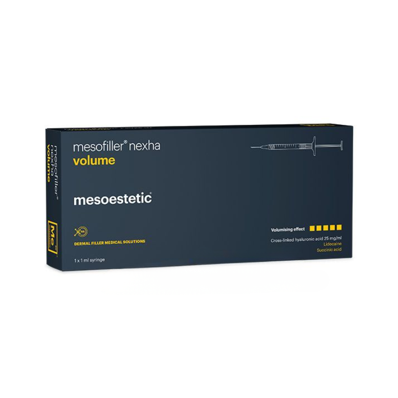 Mesoestetic Mesofiller Nexha Volume (1 X 1ml)