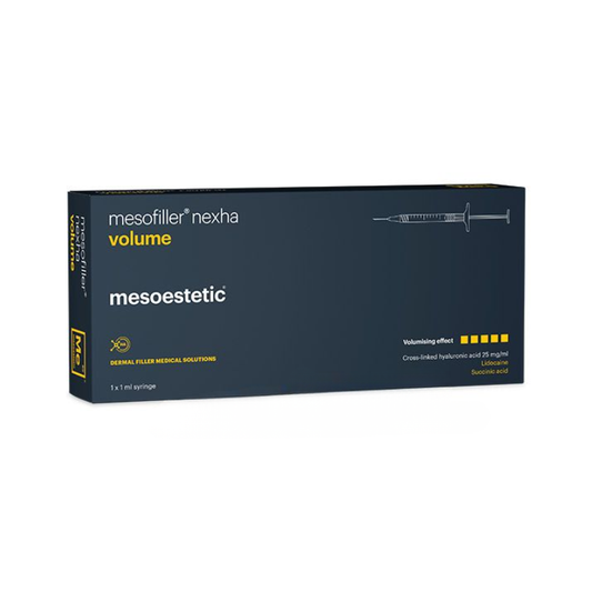 Mesoestetic Mesofiller Nexha Volume (1 X 1ml)