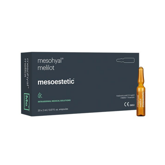 Mesoestetic Mesohyal Melilot (20 X 2ml)