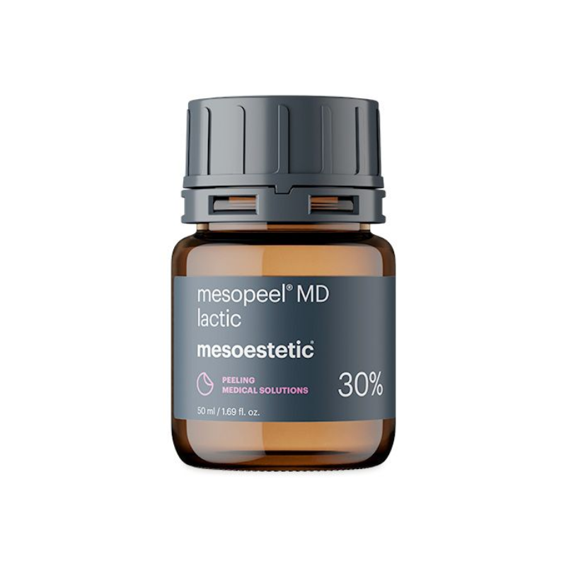 Mesoestetic Mesopeel MD Lactic 30% (1 x 50ml)