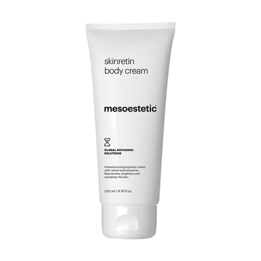 Mesoestetic Skinretin Body Cream (1 x 200ml)