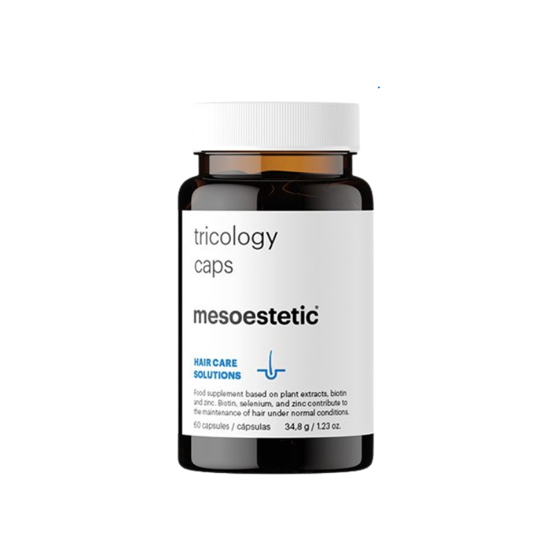 Mesoestetic Tricology Caps (1 x 60 Caps)