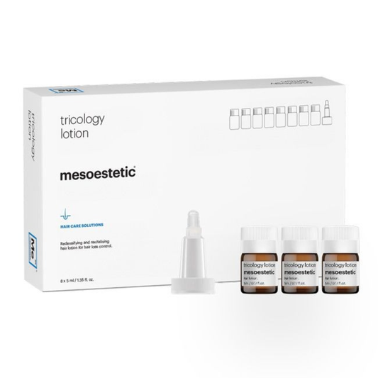 Mesoestetic Tricology Lotion (8 x 5ml)