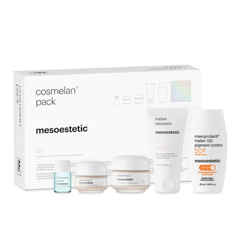 Mesoestetic Cosmelan Pack (1 kit)