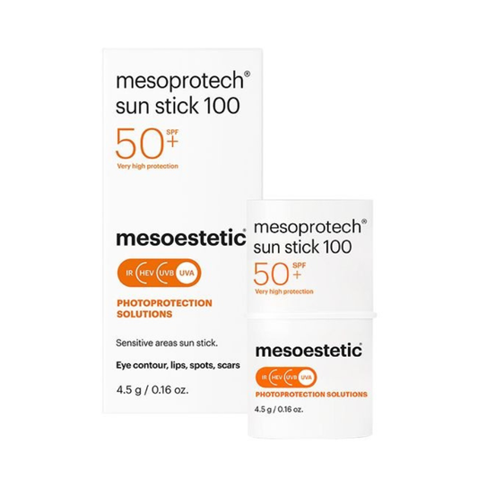 Mesoestetic Mesoprotech Sun Protective Repairing Stick 100 (1 x 4.5g)