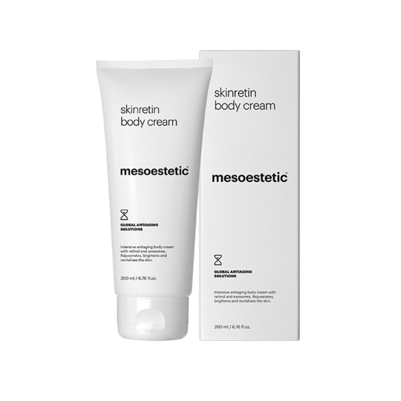 Mesoestetic Skinretin Body Cream (1 x 200ml)