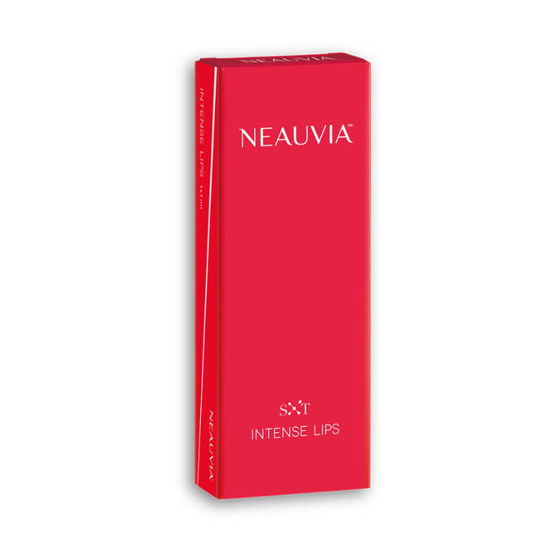 Neauvia Intense Lips (1 x 1ml)